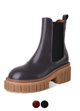 Clara Women's Classics Chelsea Boots